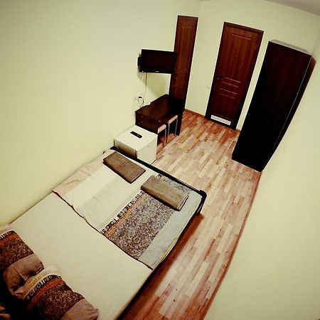 3D Hostel Odessa Kamer foto