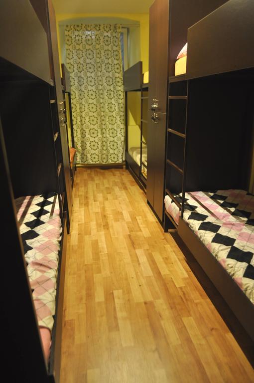 3D Hostel Odessa Kamer foto