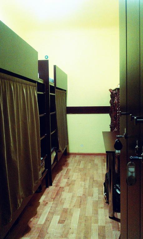 3D Hostel Odessa Kamer foto