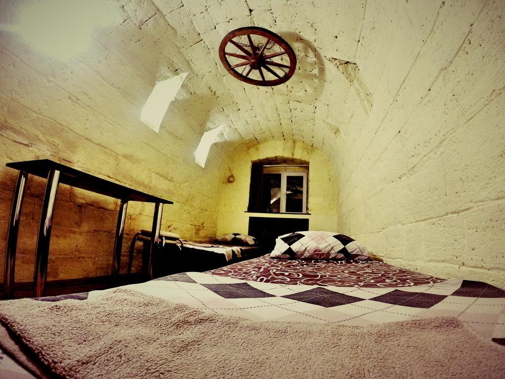 3D Hostel Odessa Kamer foto