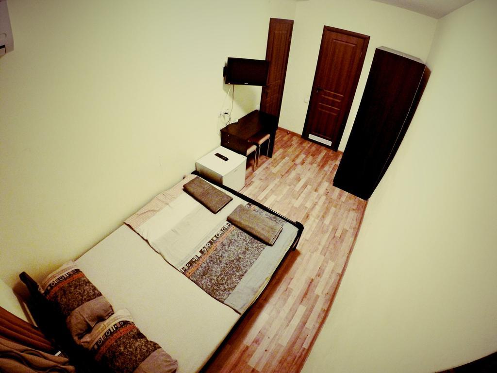 3D Hostel Odessa Kamer foto