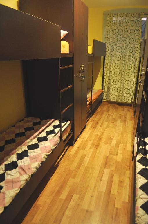 3D Hostel Odessa Kamer foto
