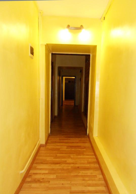 3D Hostel Odessa Buitenkant foto