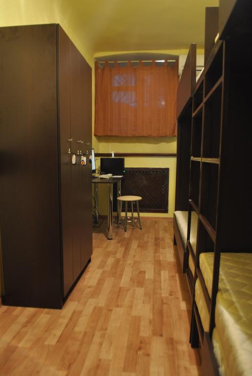 3D Hostel Odessa Kamer foto