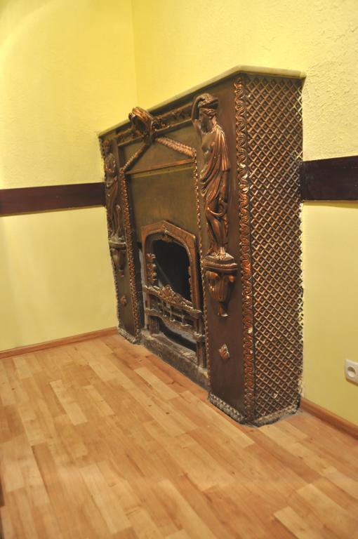 3D Hostel Odessa Kamer foto
